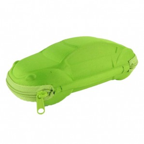 Kinderetui “Drivi“ - Grün