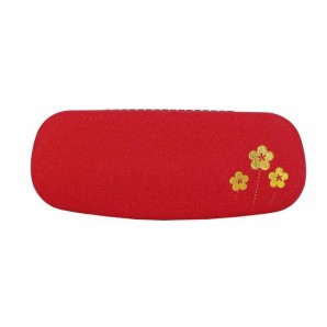 Kinderetui "Schwester Yara" - Rot