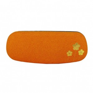 Kinderetui "Schwester Yara" - Orange