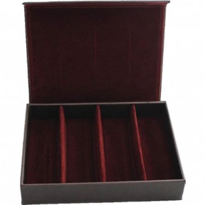 Brillenbox "Peschual"