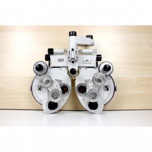 GEBRAUCHT (161) Phoropter Hoya MP 1