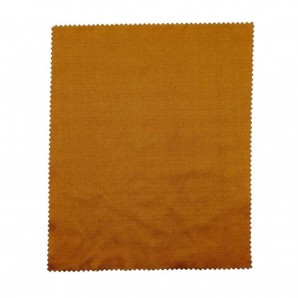 Putztücher Microfaser mittel "Eco" 150 x 180 mm - Braun - 100 Stück