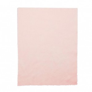 Putztücher Microfaser mittel "Eco" 150 x 180 mm - Pink - 100 Stück