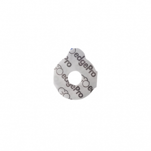 Klebepads "Go Edge Pro" rund klein 18 mm 1000 Stück