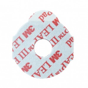 Klebepads "3M LEAP III" 26 mm 1000 Stück