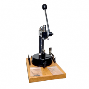 GEBRAUCHT(321) Clavulus Reparaturgerät Nietpresse