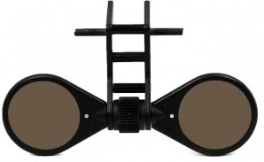 Polarisationsvorhalter „Oculus UB 3“ (Fliege) *