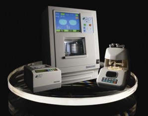 Schleifsystem "Takubo E 950 GP" Vollversion