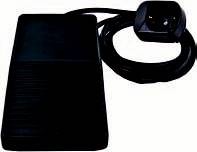 Fußschalter universal