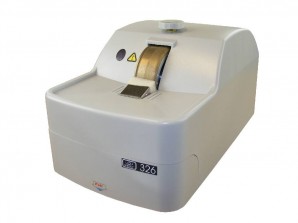 Handschleifgerät mit Sensor "OPTOTEC 326 Standardline"