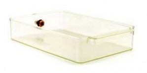 Auffanggefäß für Handschleifgerät Takubo 330