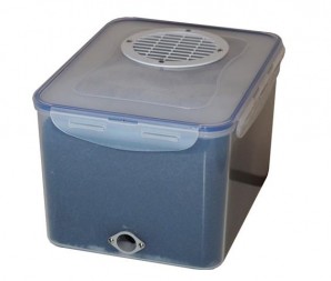 Deodorizer / Aktivkohlefilter „Spezial Takubomatic"