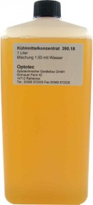 Schleifwasserzusatz 5 Liter