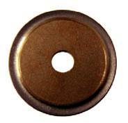 Schleifscheibe 0,55 mm für Takubo Rillgerät 410.01