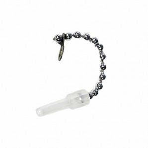 Stift mit Kette für Takubo Rillgerät 410.01