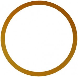 Rundriemen für Schleifscheibe für Takubo Rillgerät 410.01