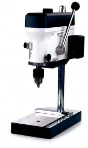 Bohrgerät "OPTOTEC 440" Weiß *