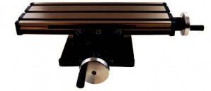 Mikrokoordinatentisch Kreuzsupport*