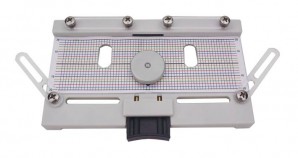 Arbeitsplatte komplett "Less Stress" *