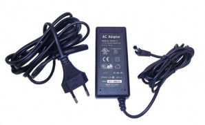 Stecker und Netzgerät "Less Stress" *