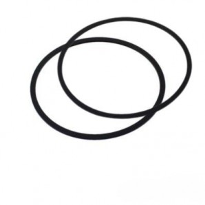 Gummiringe "Less Stress" *