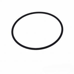 Gummiring "Less Stress" *