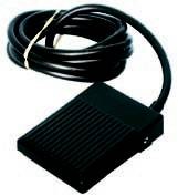 Fußschalter für Bohrsystem "OPTOTEC 445"