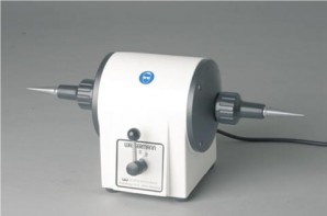 Poliergerät "OPTOTEC Spezial" - "Made in Germany" *