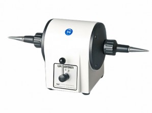 Poliergerät "OPTOTEC Spezial" - "Made in Germany" *