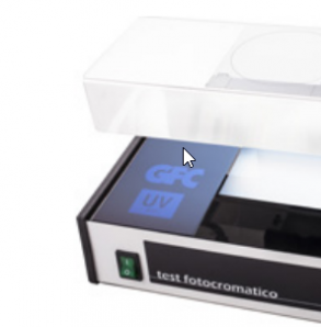 UV Test Stick für UV Testgerät 847.41*