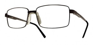 Herrenfassung mit Blocksteg - Gun