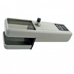 Handspannungsprüfer "OPTOTEC"- Made in Germany *