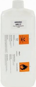 Flux V für Lötgeräte 0,5 Liter