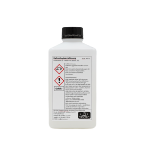 Elektrolytzusatz für Lötgerät Typ "Optotec 655"