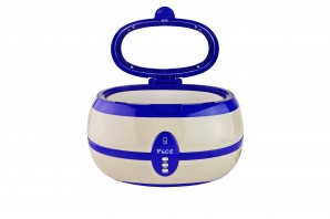 Ultraschall Reinigungsgerät "Clean@home02" P602 - Wiederverkauf