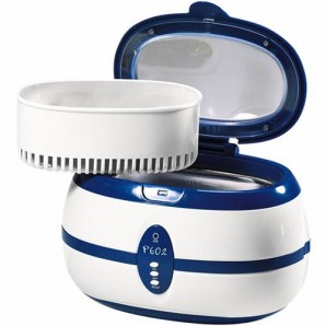Ultraschall Reinigungsgerät "Clean@home02" P602 - Wiederverkauf