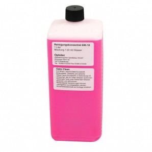Reinigungskonzentrat "Optotec" 1 Liter