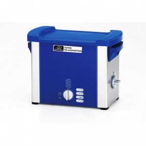 Ultraschall Reinigungsgerät "OPTOTEC 691" *
