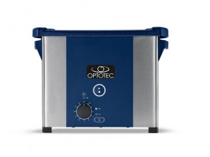 Ultraschall Reinigungsgerät "OPTOTEC 691" *
