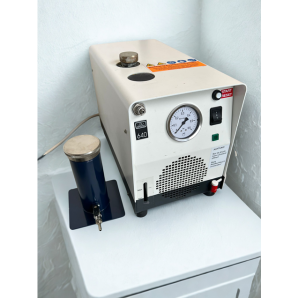 GEBRAUCHT (405) Lötgerät Optotec 640 Migomat