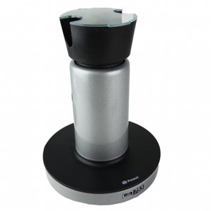 Heißluftgerät "PASSAT 25 ohne Regelung" Silber*