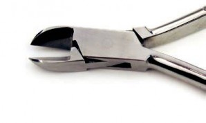 Seitenschneider "Komfort"