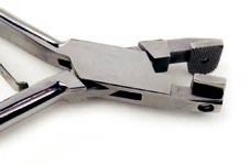 Bröckelzange "Economy"