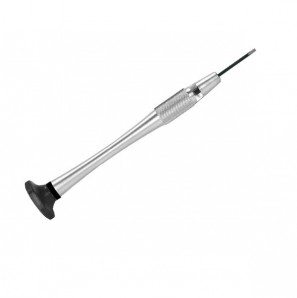 Schraubendreher mit ergonomischem Griff