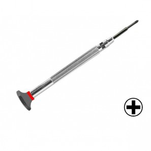 Schraubendreher Standard kreuzschlitz 1,5 mm