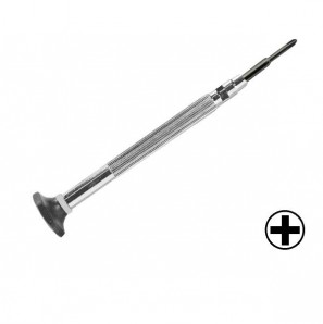 Schraubendreher Standard kreuzschlitz 2,5 mm