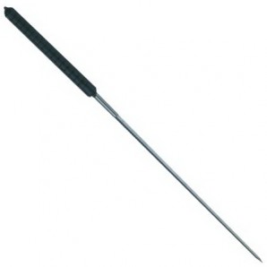 Reibahle mit Griff Ø 1,2 mm 1 Stück