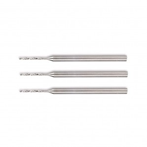 Spiralbohrer HSS Ø 0,8 mm