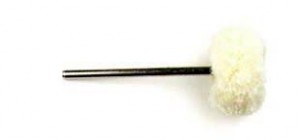 Baumwollpolierer Ø 22 mm 2 Stück