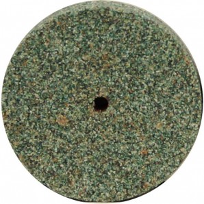 Keramikschleifkörper Schaft 2,35 mm 2 Stück